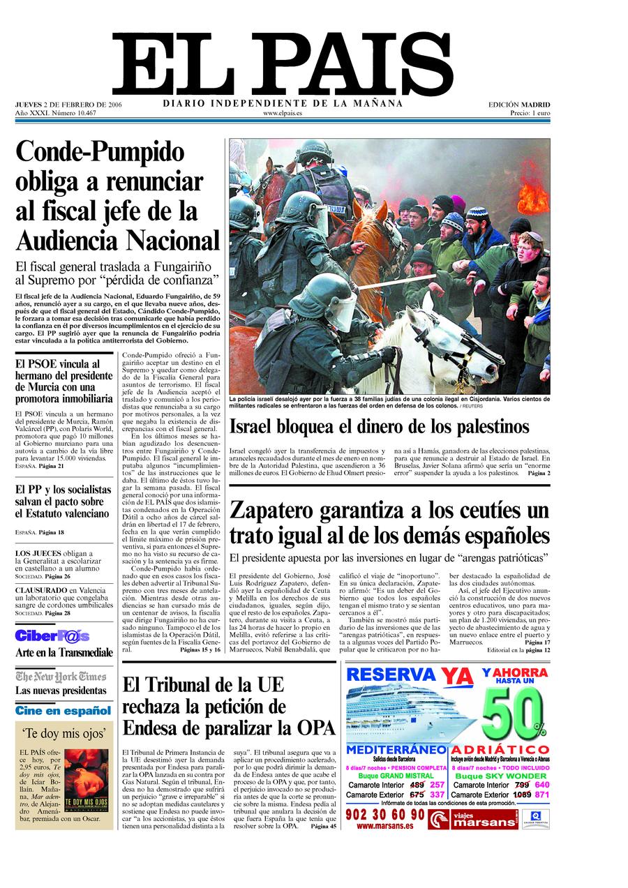 2 febrero 2006