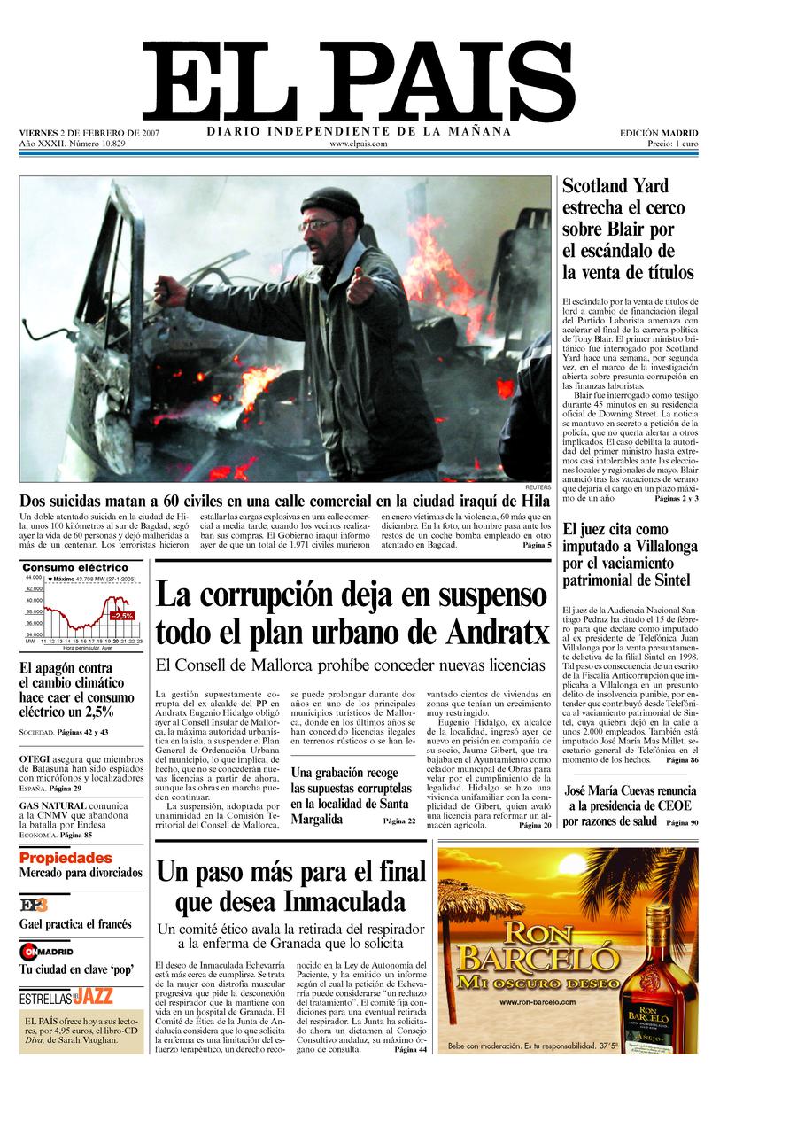 2 febrero 2007