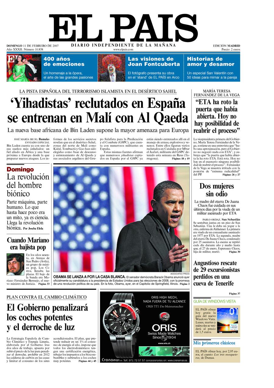 11 febrero 2007