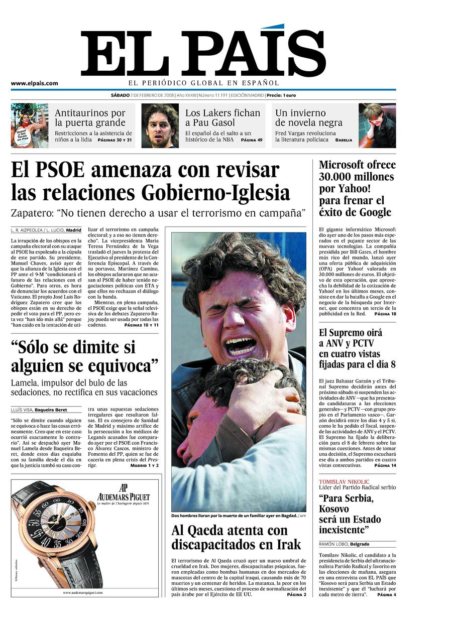 2 febrero 2008