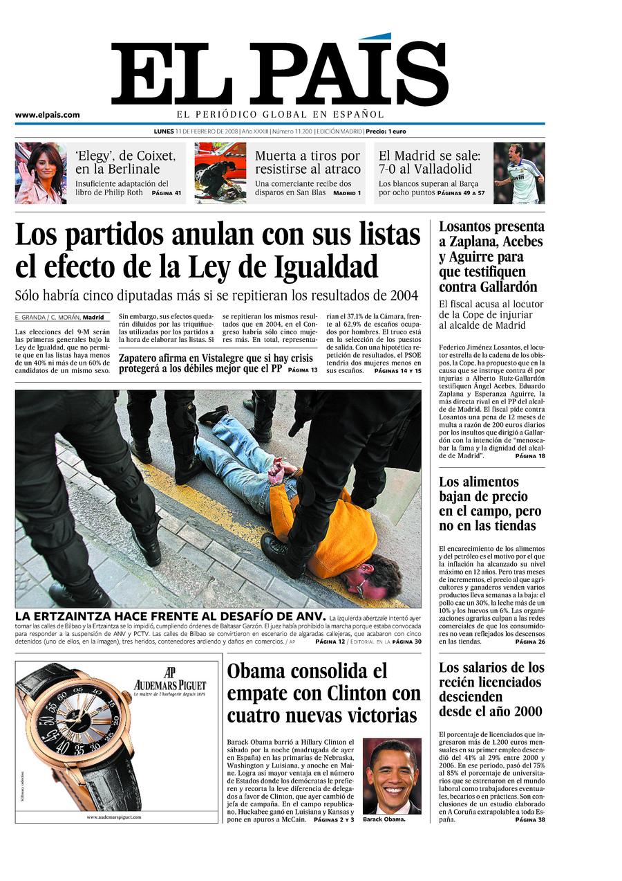 11 febrero 2008