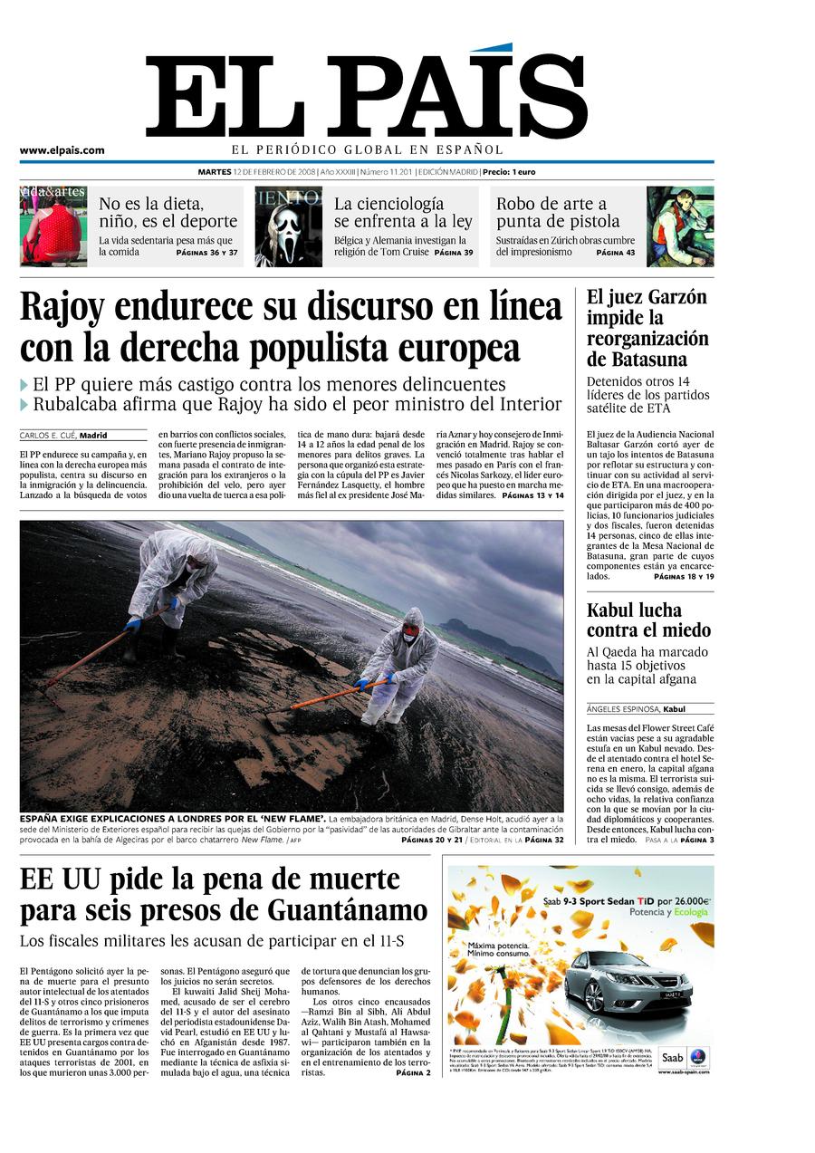 12 febrero 2008