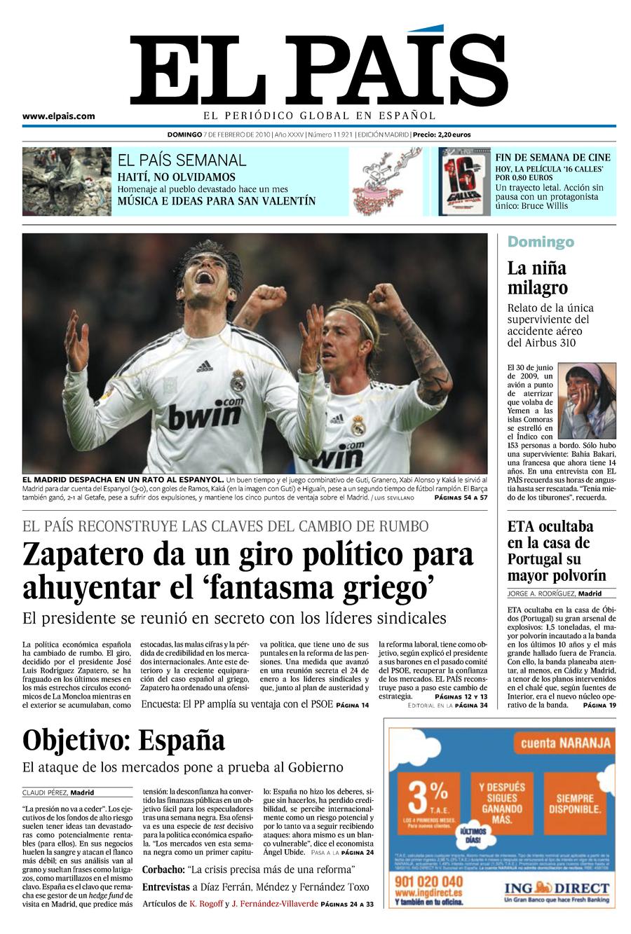 7 febrero 2010