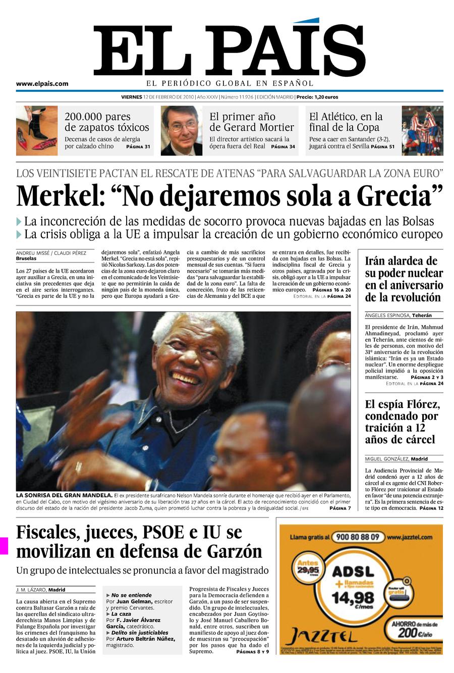 12 febrero 2010