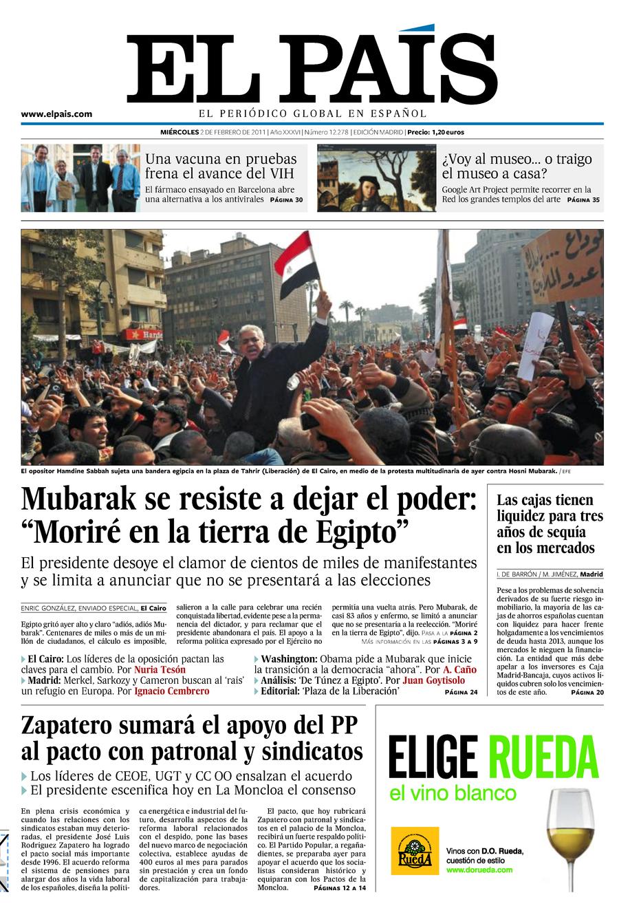 2 febrero 2011