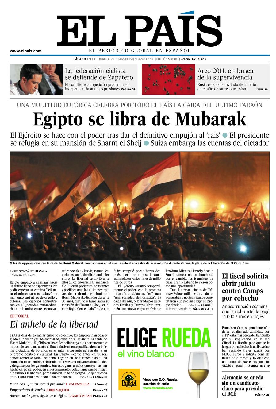 12 febrero 2011