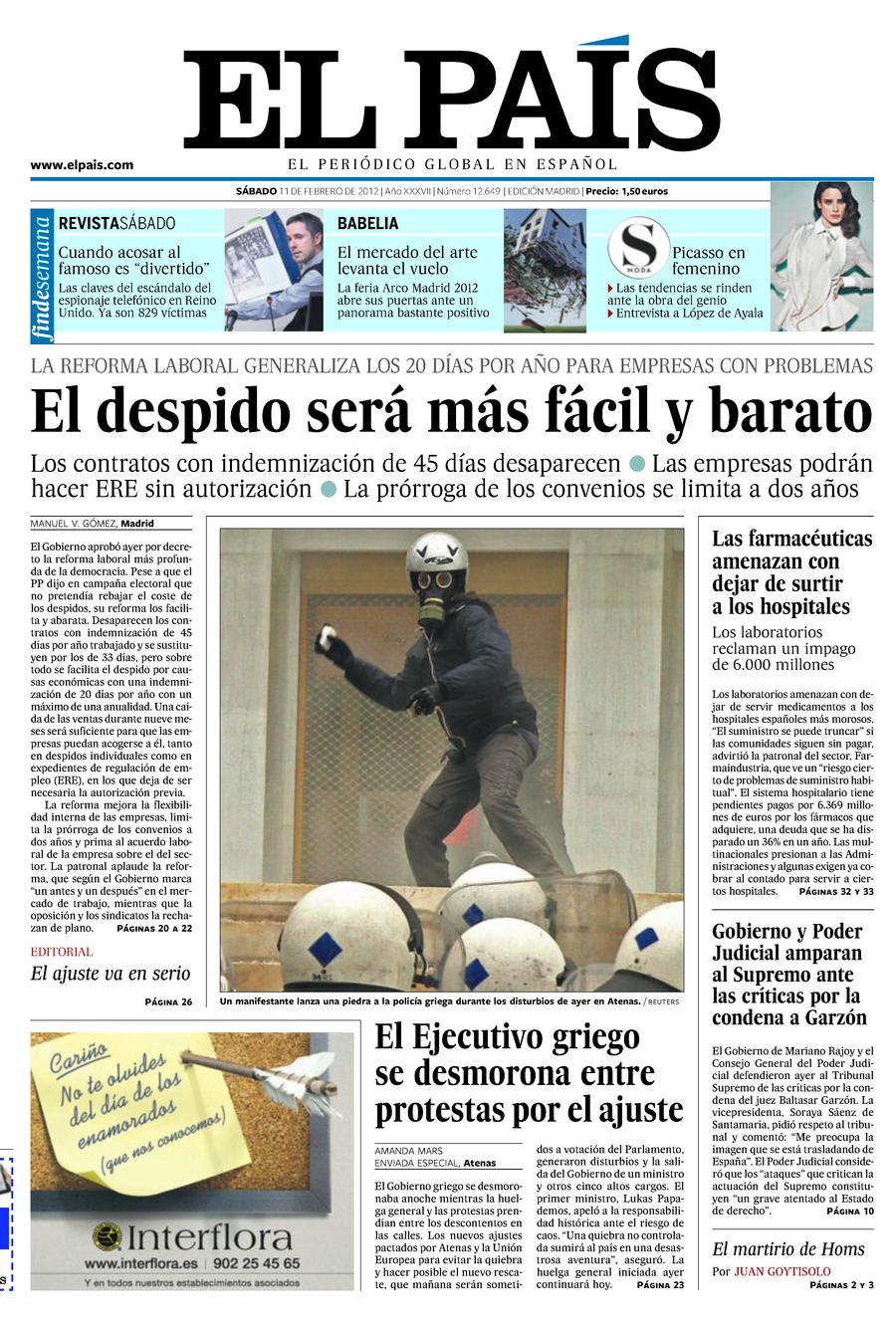11 febrero 2012