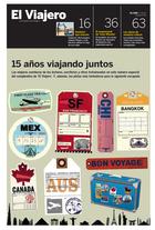 Portada de 27 septiembre 2013