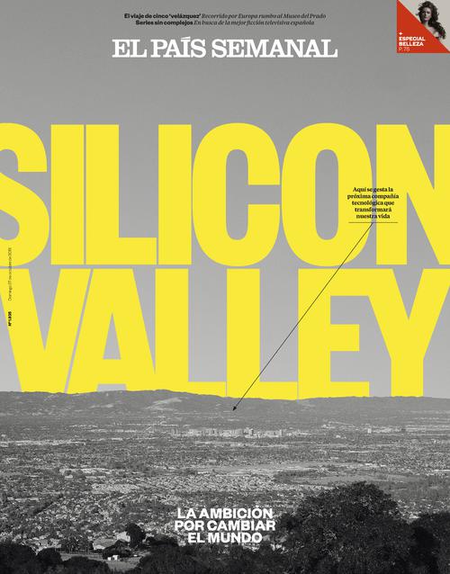 Portada de 27 octubre 2013