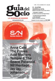 Guía del Ocio