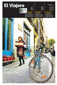 El Viajero