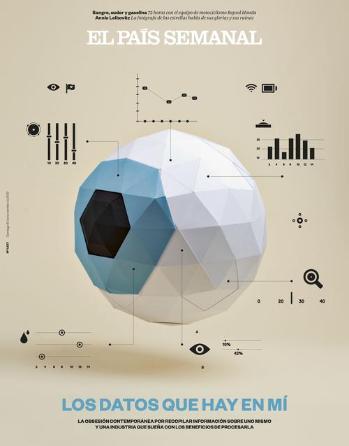 Portada de 10 noviembre 2013