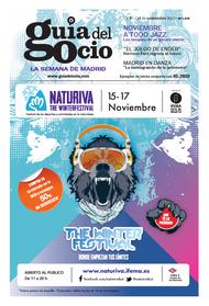 Guía del Ocio