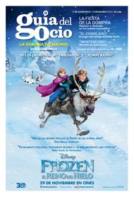 Guía del Ocio