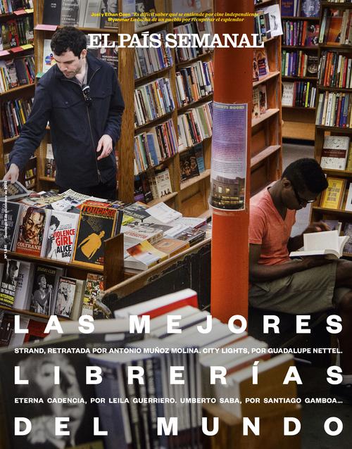 Última portada (08 diciembre 2013)