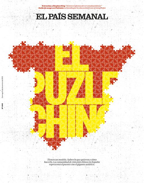 Última portada (15 diciembre 2013)