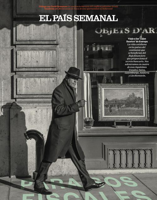 Portada de 22 diciembre 2013