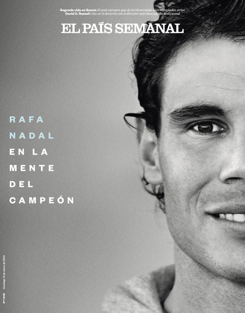 Portada de 12 enero 2014