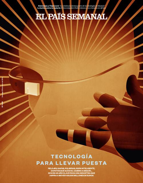Última portada (26 enero 2014)
