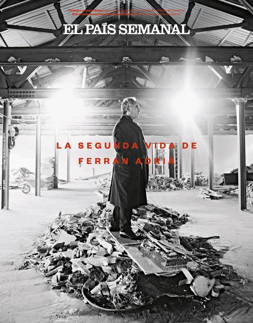 Portada de 16 febrero 2014