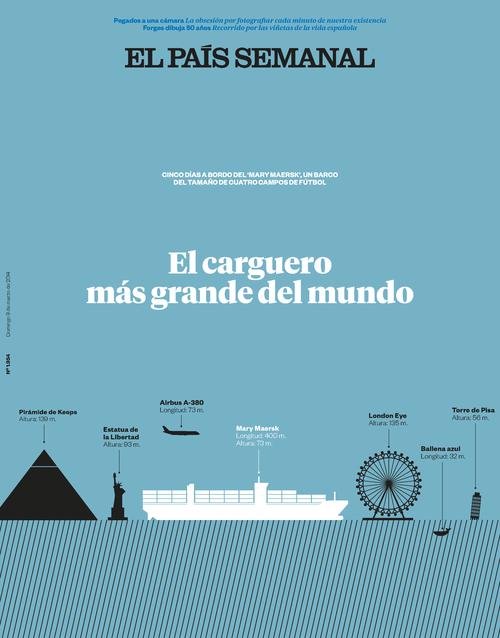 Portada de 09 marzo 2014