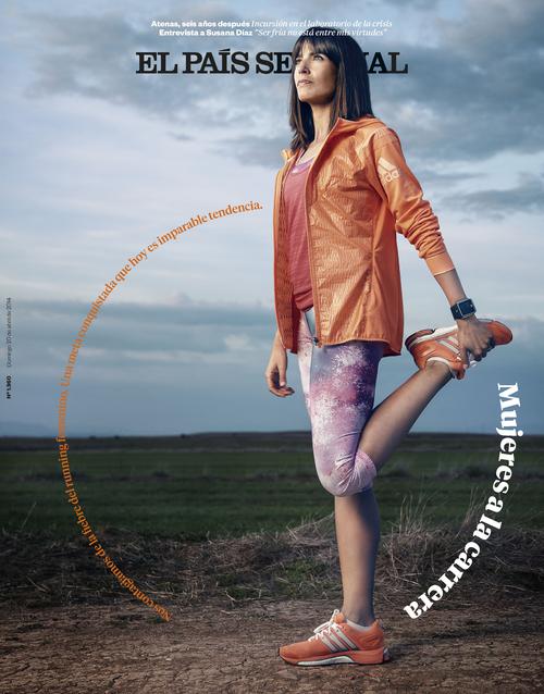 Portada de 20 abril 2014