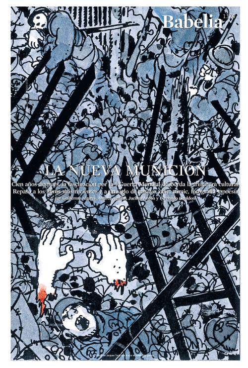 Última portada (24 mayo 2014)