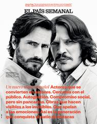 El País Semanal