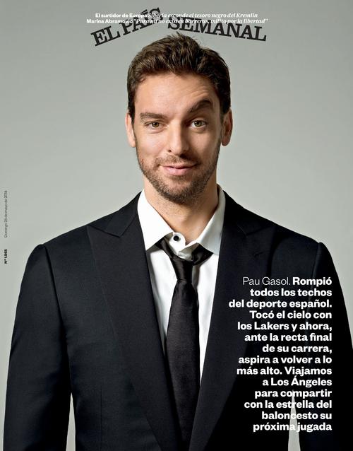 Última portada (25 mayo 2014)