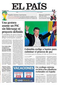 El País