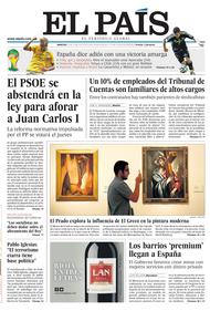 El País