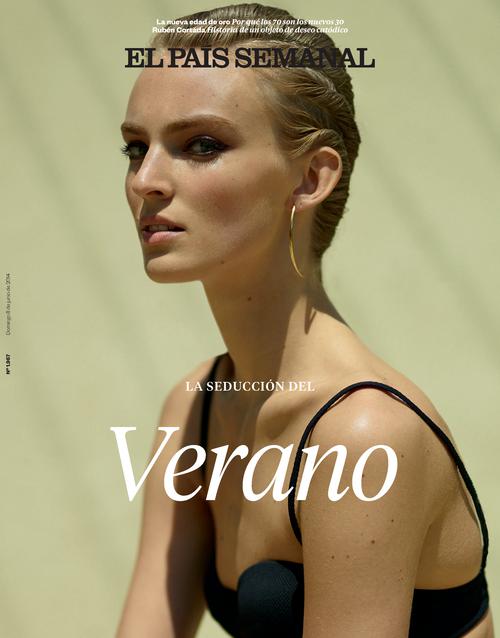 Portada de 08 junio 2014