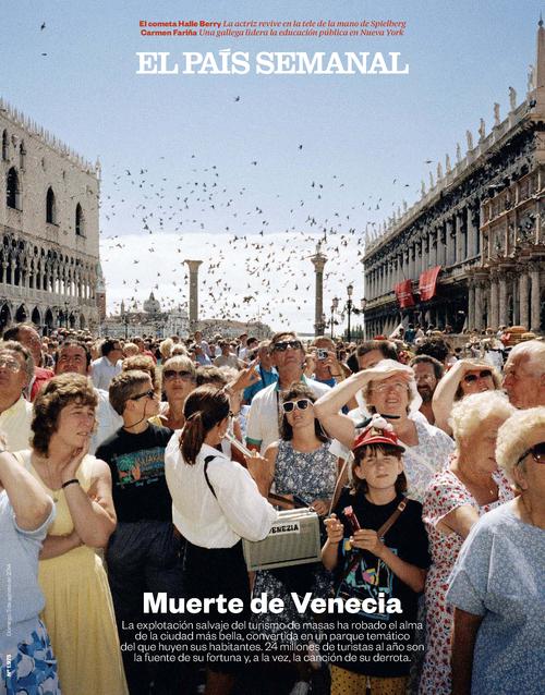 Última portada (03 agosto 2014)