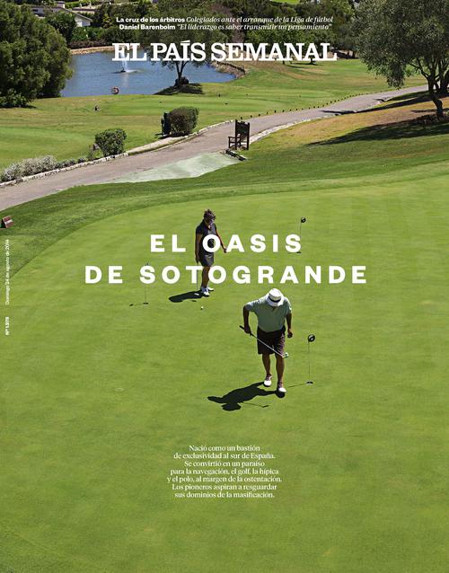 Portada de 24 agosto 2014