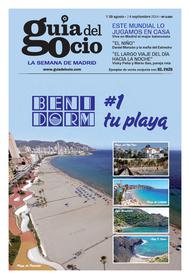 Guía del Ocio