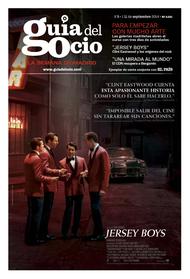 Guía del Ocio