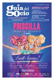 Guía del Ocio