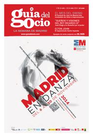 Guía del Ocio