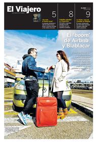 El Viajero