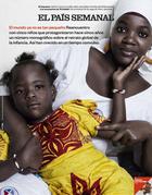 Portada de 16 noviembre 2014