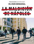 Portada de 23 noviembre 2014