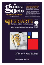 Guía del Ocio