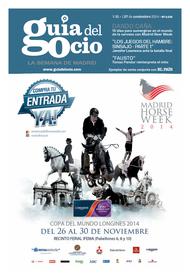 Guía del Ocio