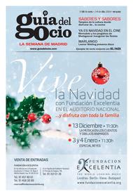 Guía del Ocio