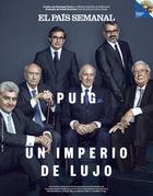 Portada de 07 diciembre 2014