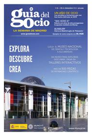 Guía del Ocio