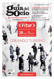 Guía del Ocio
