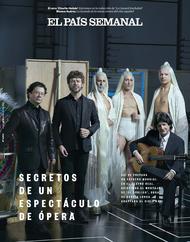 El País Semanal