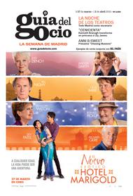 Guía del Ocio
