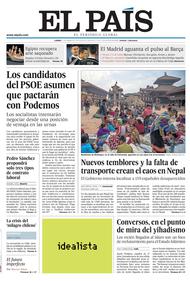 El País